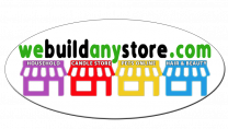 We will build your online store